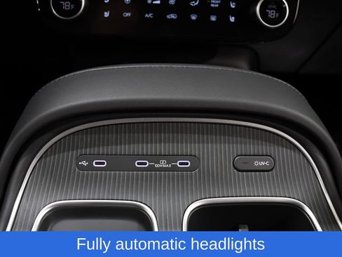 New 2026 Hyundai Palisade Calligraphy image 21