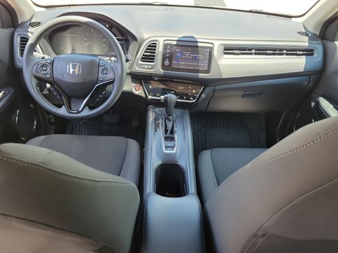 Used 2022 Honda HR-V EX image 17
