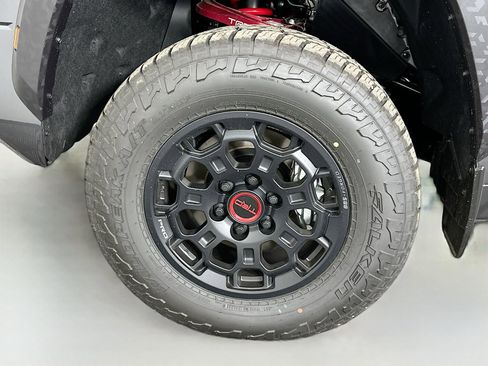 New 2026 Toyota Tundra TRD Pro AWD/4WD image 33
