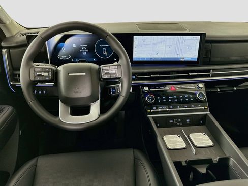 New 2027 Hyundai Santa Fe Limited AWD/4WD image 19