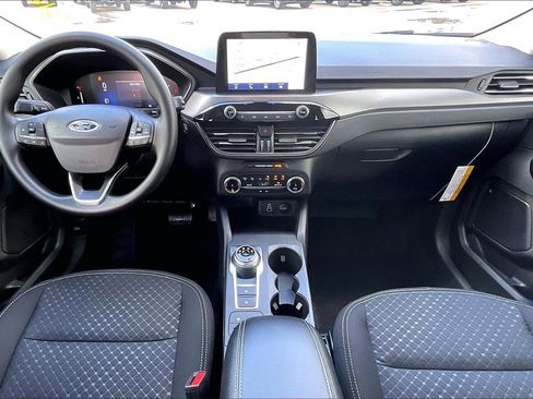 New 2026 Ford Escape Active image 4