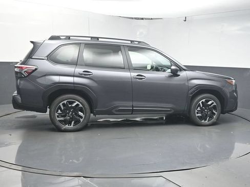 New 2026 Subaru Forester Limited AWD/4WD image 8