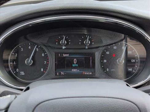 Used 2021 Buick Encore Preferred image 11