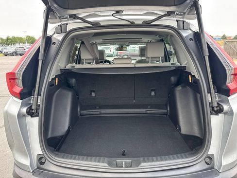 Certified 2022 Honda CR-V EX-L image 34