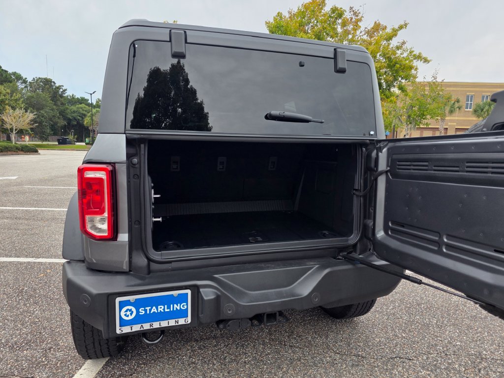 Used 2024 Ford Bronco Big Bend AWD/4WD image 33