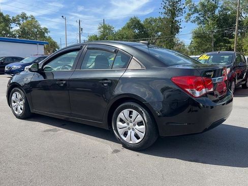 Used 2016 Chevrolet Cruze LS image 14
