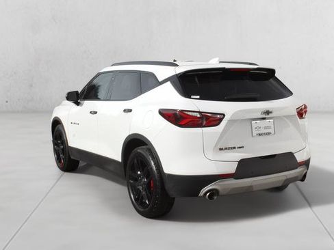 Used 2020 Chevrolet Blazer LT w/ Redline Edition image 5