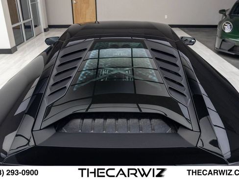 Used 2016 Lamborghini Huracan LP 580-2 RWD image 23