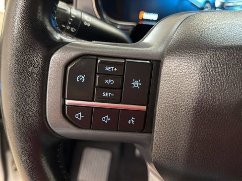 Used 2023 Ford F150 Lariat AWD/4WD image 19