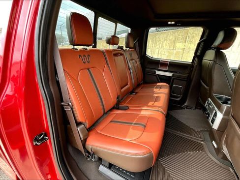 Used 2022 Ford F350 King Ranch w/ King Ranch Ultimate Package image 24