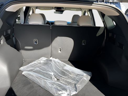 Certified 2025 Hyundai Tucson SEL image 16