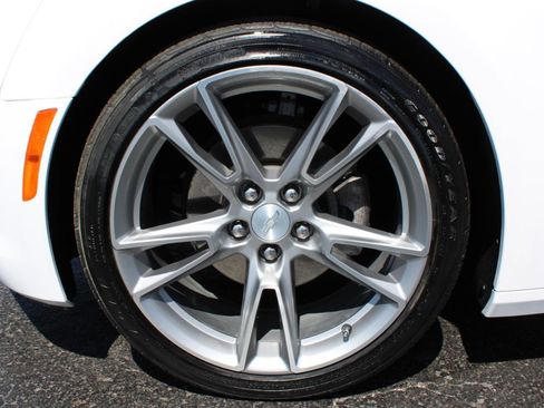 Used 2023 Chevrolet Camaro LT w/ RS Package RWD image 51
