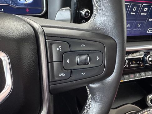 Certified 2023 GMC Sierra 1500 Denali Ultimate AWD/4WD image 17