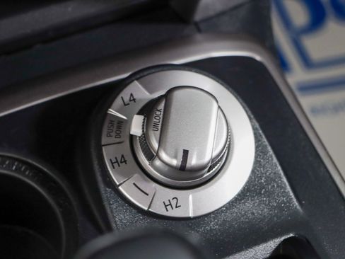 Used 2023 Toyota 4Runner SR5 Premium w/ Moonroof Package image 25