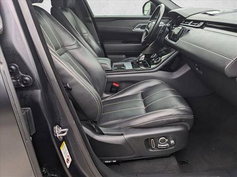 Used 2021 Land Rover Range Rover Velar R-Dynamic HSE image 19