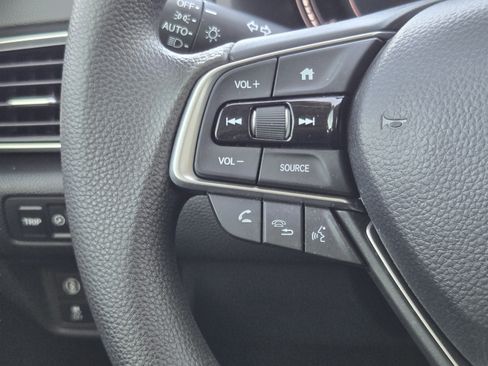 Used 2020 Honda Accord LX image 25