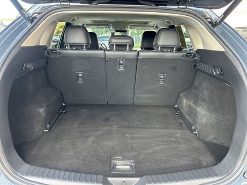 Used 2022 MAZDA CX-5 Carbon Edition image 13