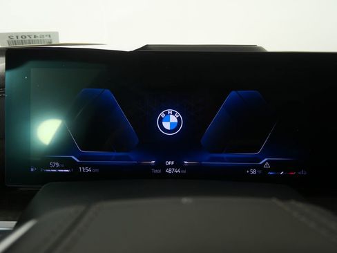 Used 2024 BMW X5 xDrive40i image 18