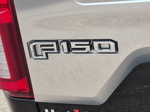 Used 2020 Ford F150 Platinum w/ Equipment Group 701A Luxury AWD/4WD image 26