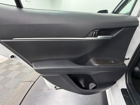 Certified 2024 Toyota Camry SE FWD image 37