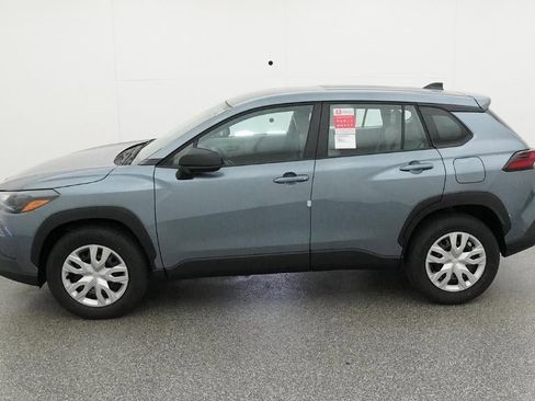 New 2026 Toyota Corolla Cross L image 3