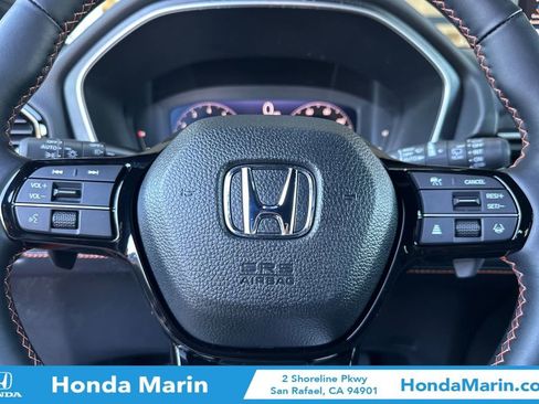 Certified 2026 Honda Passport TrailSport Elite image 30