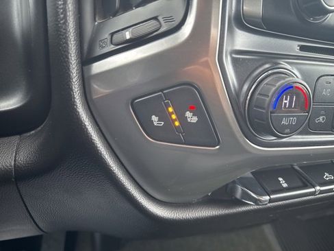 Used 2017 Chevrolet Silverado 1500 LT w/ All Star Edition image 27