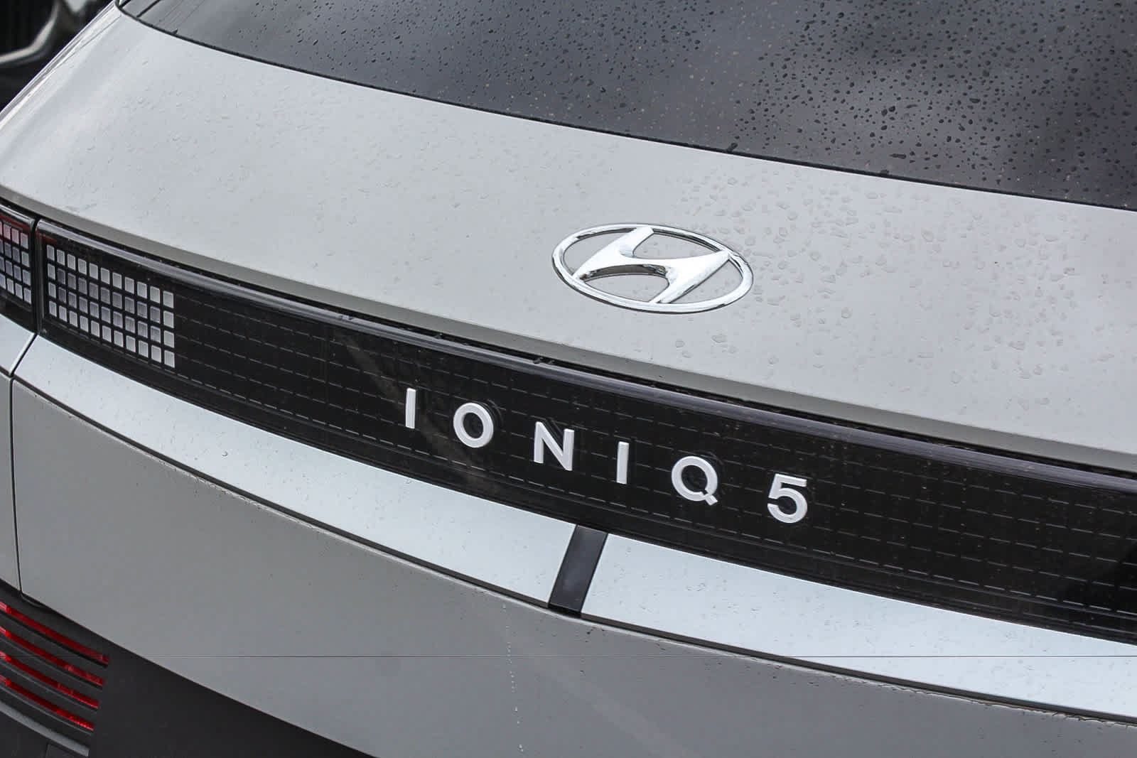 Certified 2023 Hyundai Ioniq 5 SEL w/ Cargo Package AWD/4WD image 9