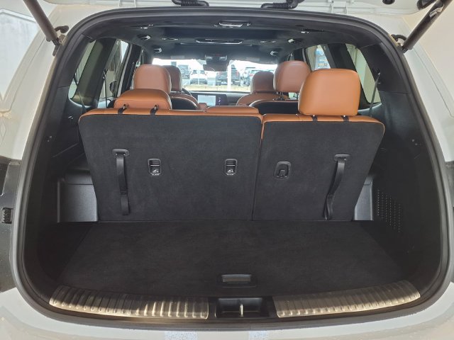Used 2024 Kia Telluride SX Prestige X-Line AWD/4WD image 12