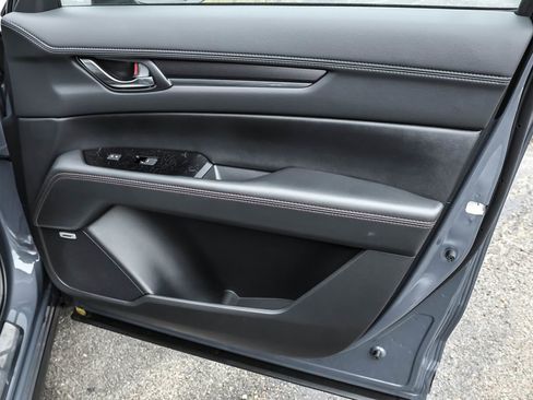 New 2025 MAZDA CX-5 Carbon Edition image 46