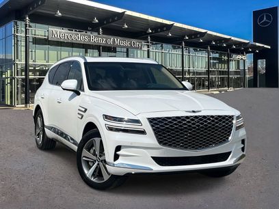 Used 2024 Genesis GV80 2.5T w/ Advanced Package