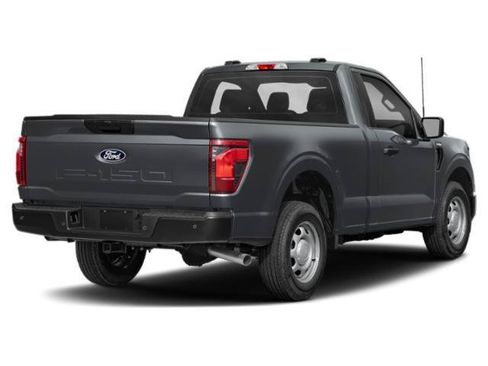 New 2026 Ford F150 XL w/ Equipment Group 103A High AWD/4WD image 2