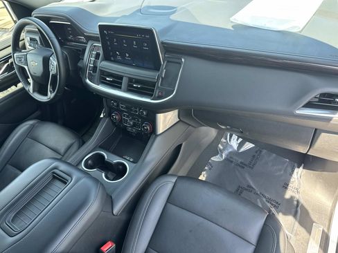 Used 2024 Chevrolet Tahoe LT RWD image 31