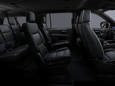 New 2026 Chevrolet Suburban Premier AWD/4WD image 57