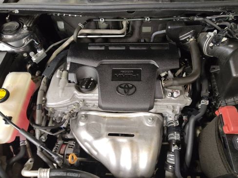 Used 2018 Toyota RAV4 XLE w/ Plus Extra Value Package image 30