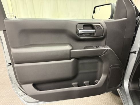 New 2026 Chevrolet Silverado 1500 W/T image 21