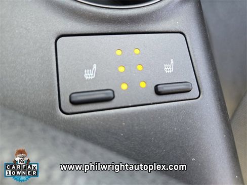 Used 2021 Toyota Camry XSE w/ Cold Weather Package image 20