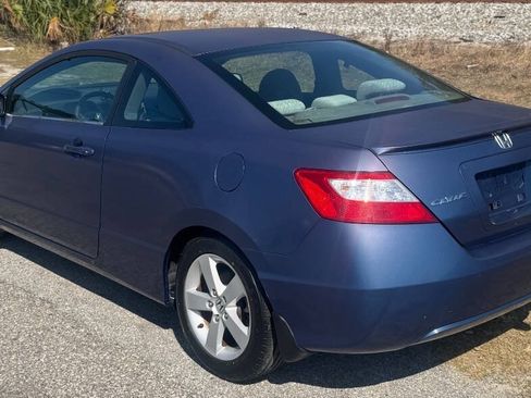 Used 2006 Honda Civic EX image 4