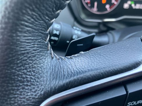 Used 2024 Subaru Outback Limited AWD/4WD image 17