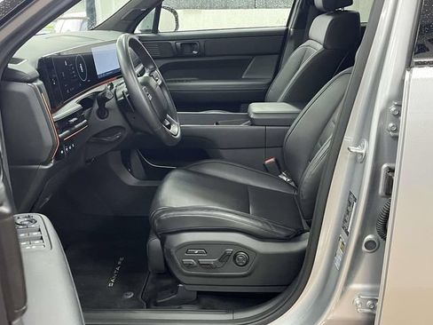 Certified 2025 Hyundai Santa Fe Calligraphy AWD/4WD image 13