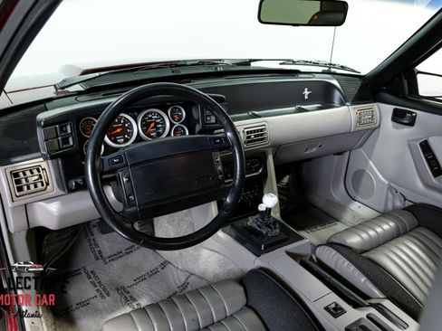 Used 1990 Ford Mustang LX RWD image 6