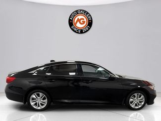 Used 2018 Honda Accord LX video 2