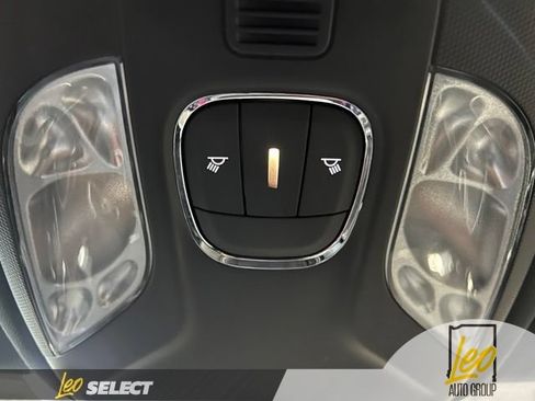 Used 2023 Jeep Compass Limited AWD/4WD image 17