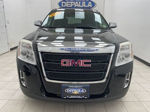 Used 2014 GMC Terrain SLE w/ Convenience Package AWD/4WD image 19