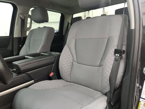 Used 2023 Toyota Tundra SR5 AWD/4WD image 13