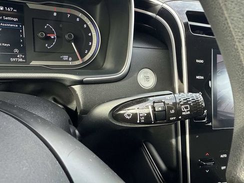 Certified 2024 Hyundai Tucson SEL image 30