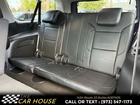 Used 2018 Chevrolet Suburban LT AWD/4WD image 20
