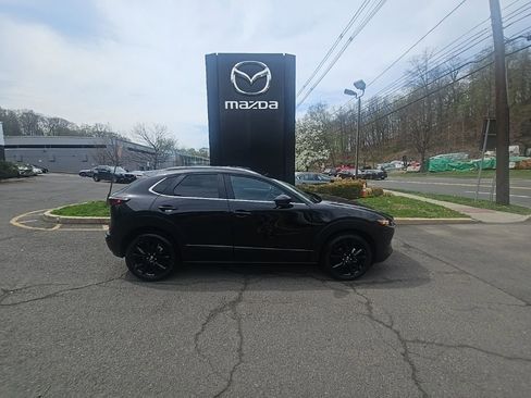 Certified 2024 MAZDA CX-30 AWD 2.5 S w/ Select Sport Pkg image 1