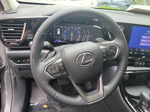 Certified 2024 Lexus NX 250 FWD w/ Towing Package (2000 Lbs) image 24
