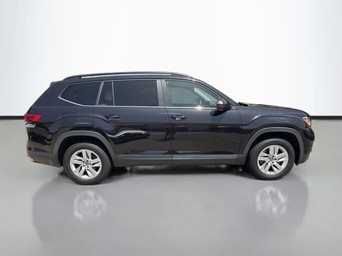 Used 2021 Volkswagen Atlas S FWD image 8